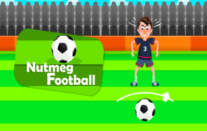  Nutmeg Football